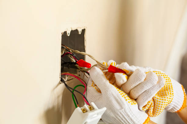 Best Electrical Maintenance Services  in West Branch, IA