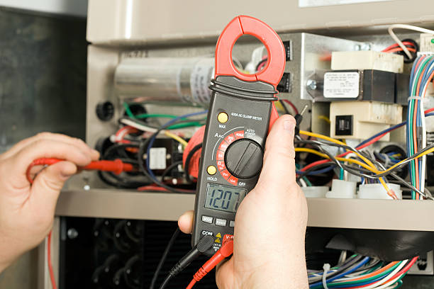 Why Trust Our Licensed Electricians for Your Electrical Needs in West Branch, IA?